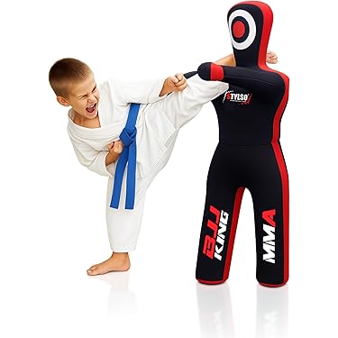 Amazon Best Sellers: Best Wrestling Dummies